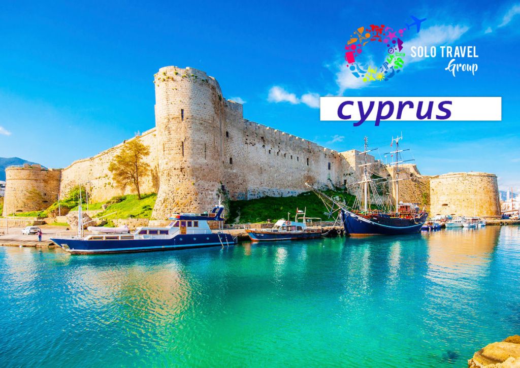 დაგეგმეთ თქვენი მოგზაურობა SOLO TRAVEL GROUP-თან ერთად