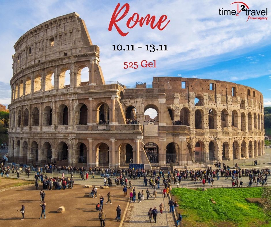 რომი / იტალია