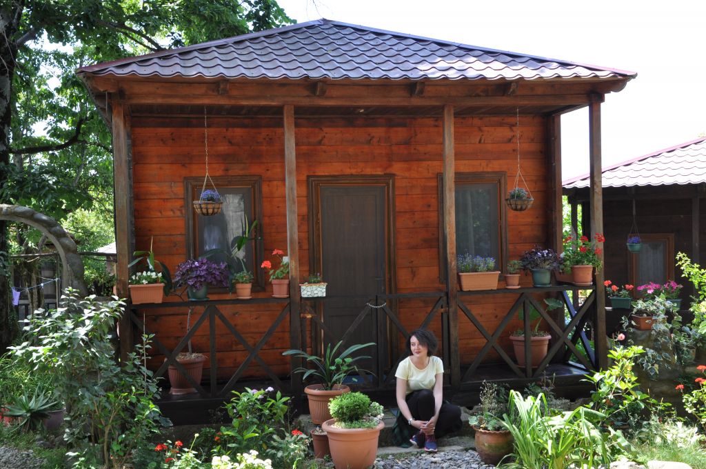 - სექტემბერი - გომისმთის ორდღიანი ტური