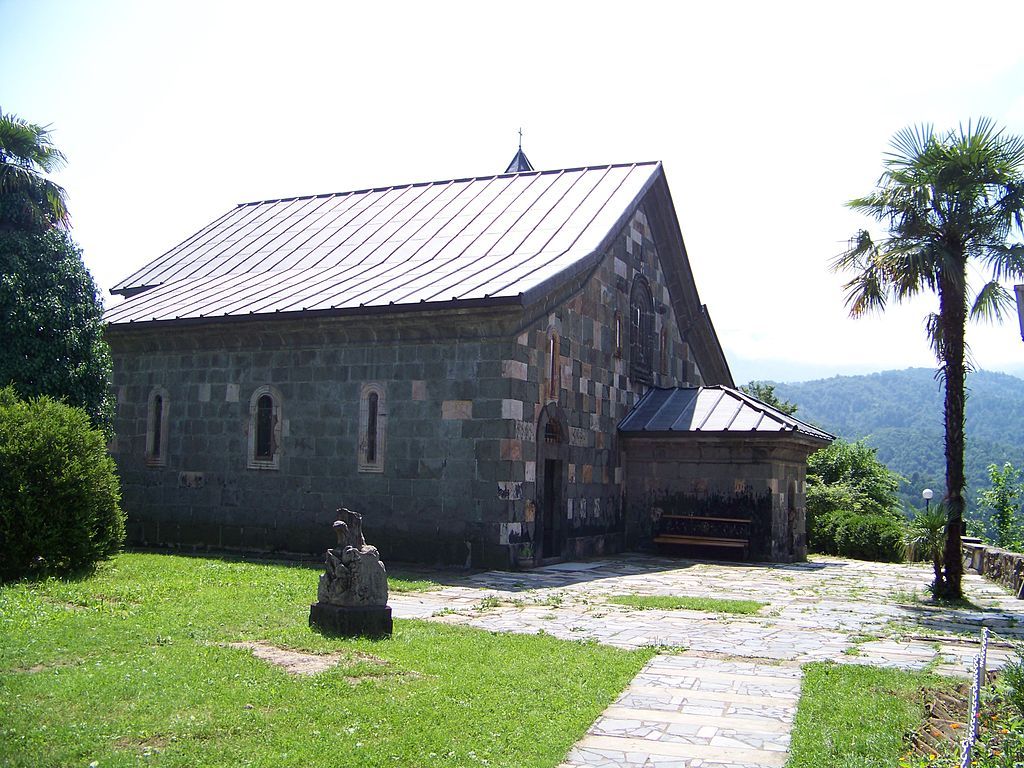 - სექტემბერი - გომისმთის ორდღიანი ტური