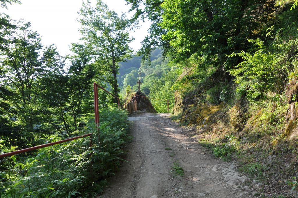 - სექტემბერი - გომისმთის ორდღიანი ტური