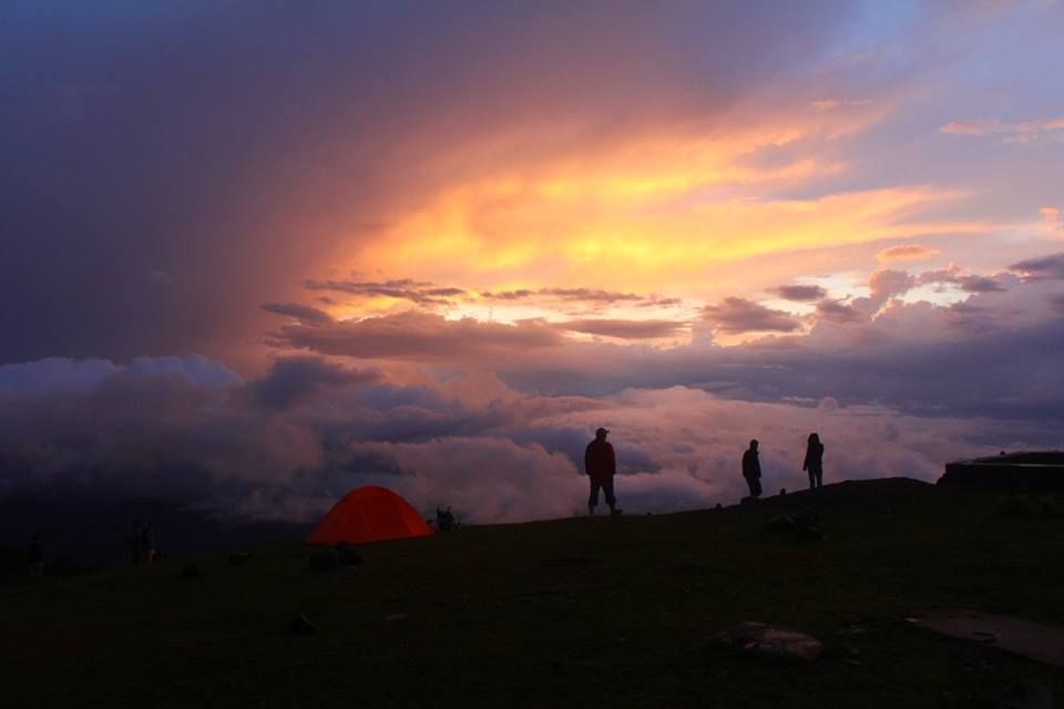 - სექტემბერი - გომისმთის ორდღიანი ტური