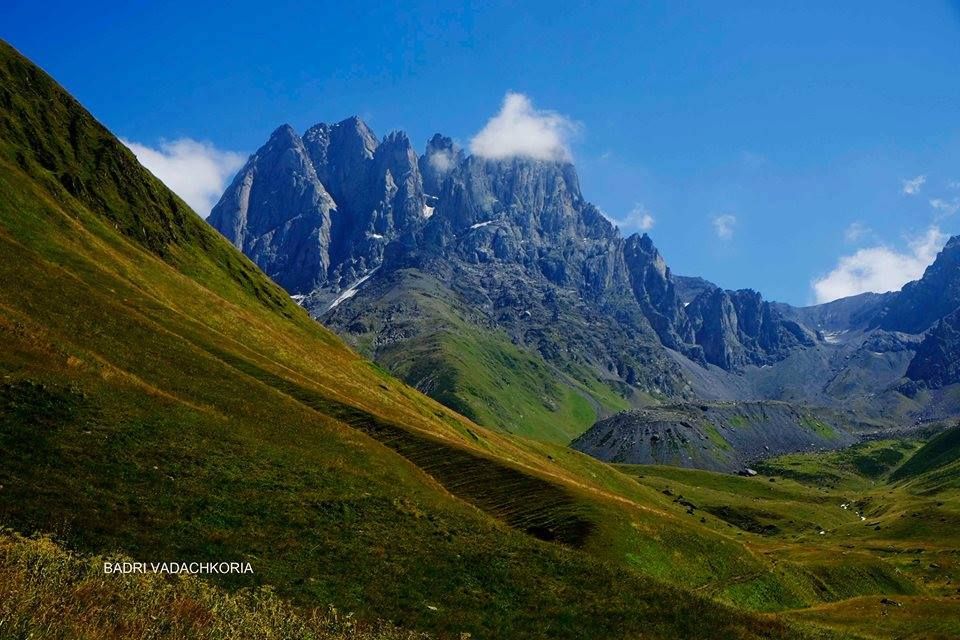 სექტემბერი - ჯუთას ერთდღიანი ტური