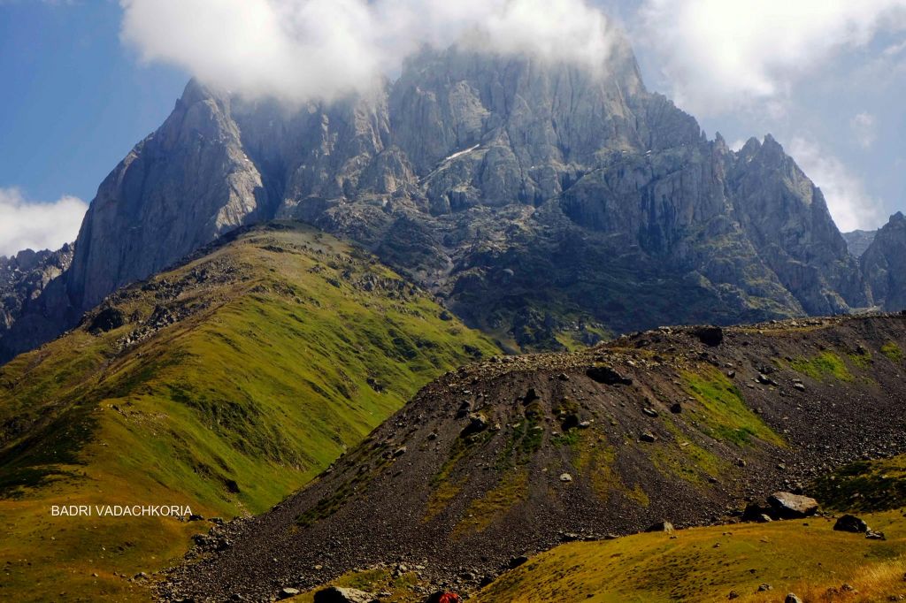 სექტემბერი - ჯუთას ერთდღიანი ტური