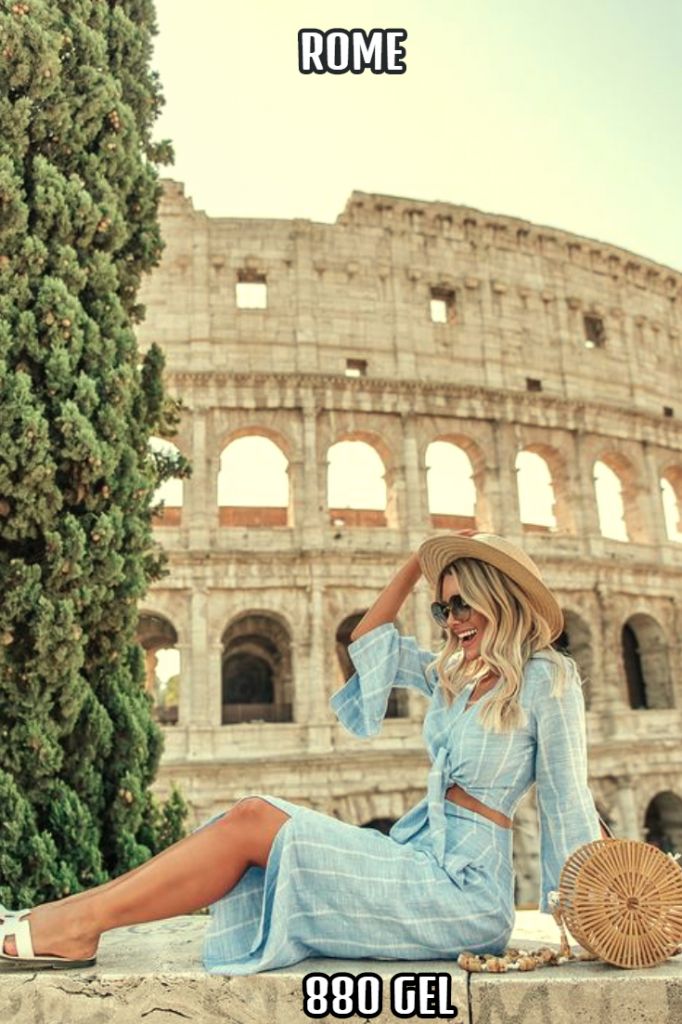 რომი /იტალია !