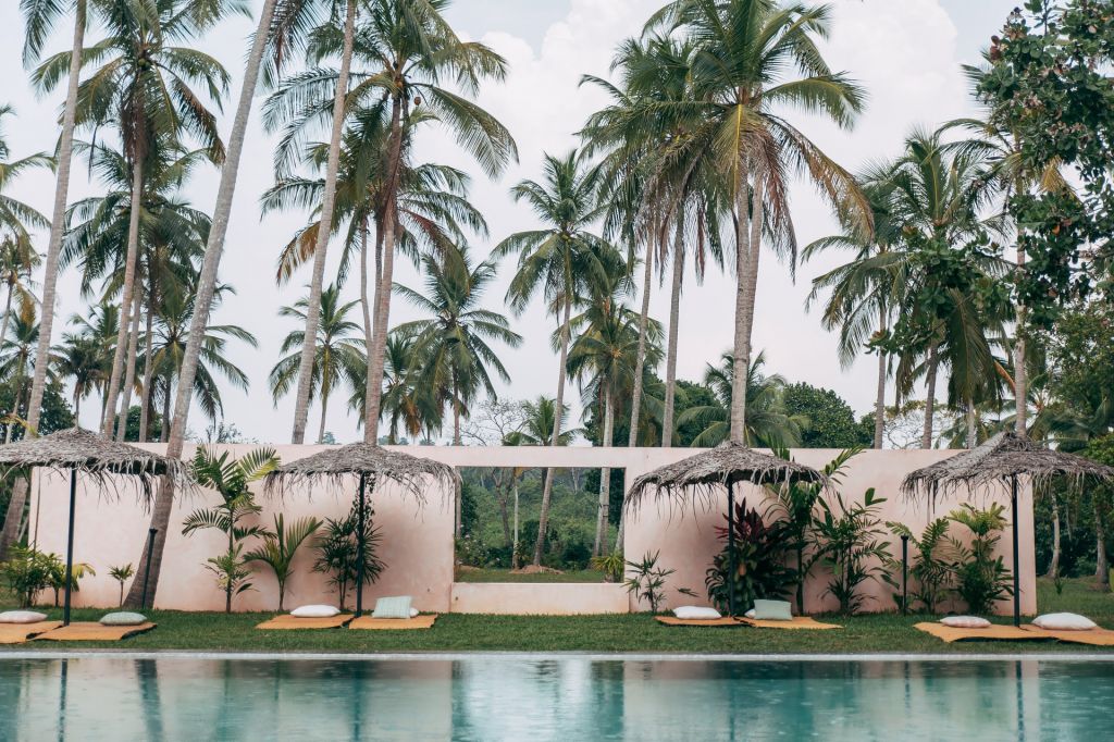 შრი ლანკა