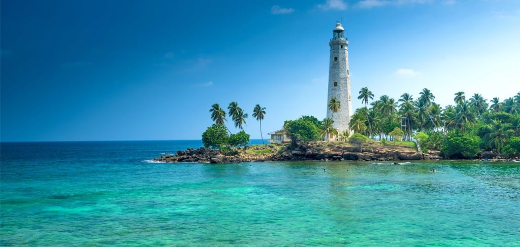 შრი ლანკა