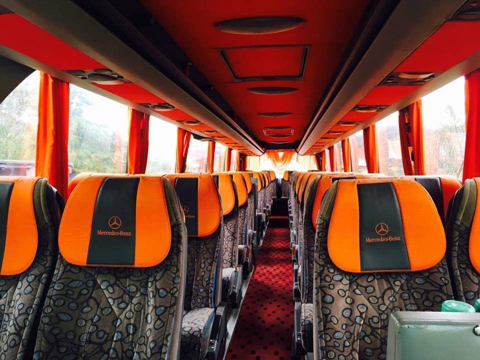 ოქტომბერი ნოემბერი ბაქო-განჯა-გობუსტანის ნაკრძალი :  ყველა კვირას გარანტირებულად