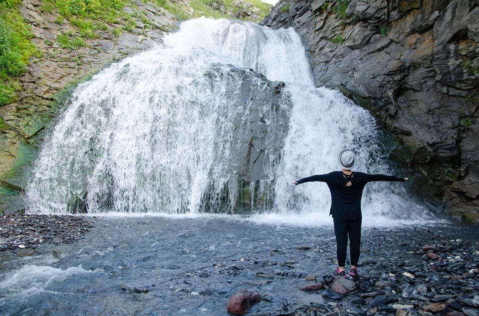 ხადას ხეობა