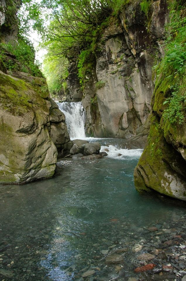ხადას ხეობა