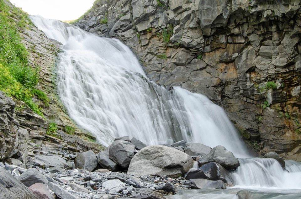 ხადას ხეობა