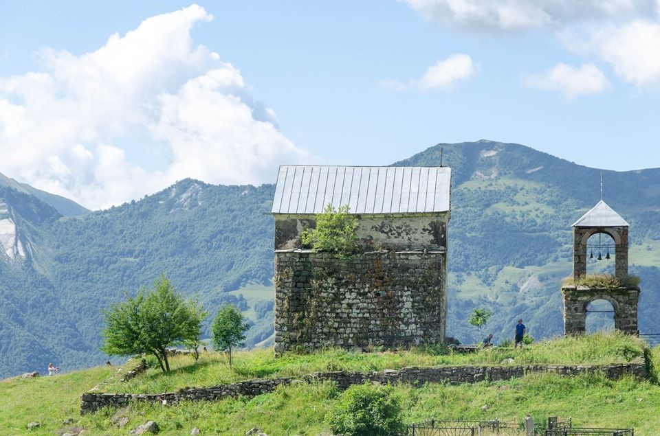 ხადას ხეობა