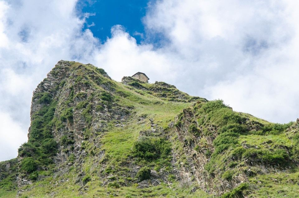 ხადას ხეობა