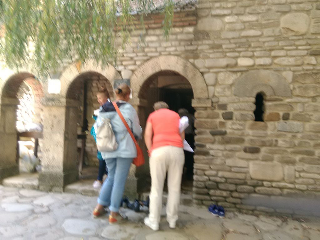 ერთდღიანი ტური ქიზიყში : სიღნაღი - საქართველოს ბრილიანტი, ბოდბის დედათა მონასტერი, სამკურნალო წყარო . .