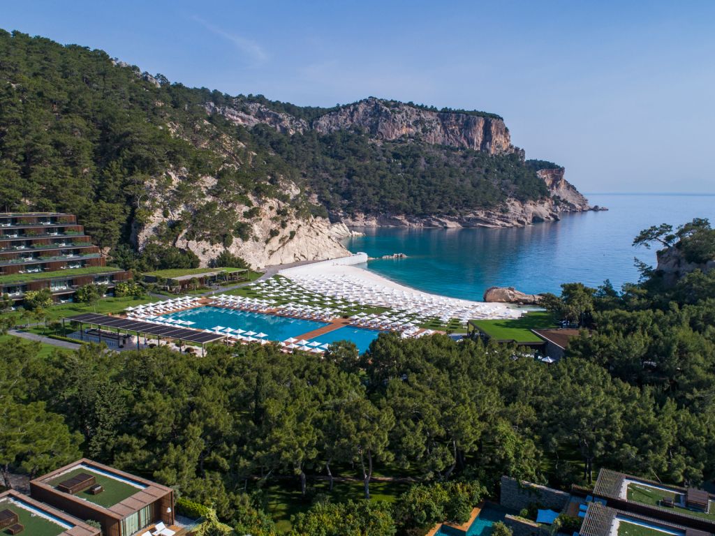 სასწრაფოდ უიაფესად ანტალიაში, ალანისასა და ქემერში.