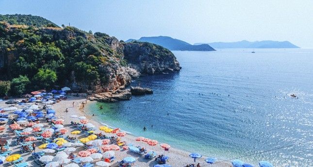 სასწრაფოდ უიაფესად ანტალიაში, ალანისასა და ქემერში.