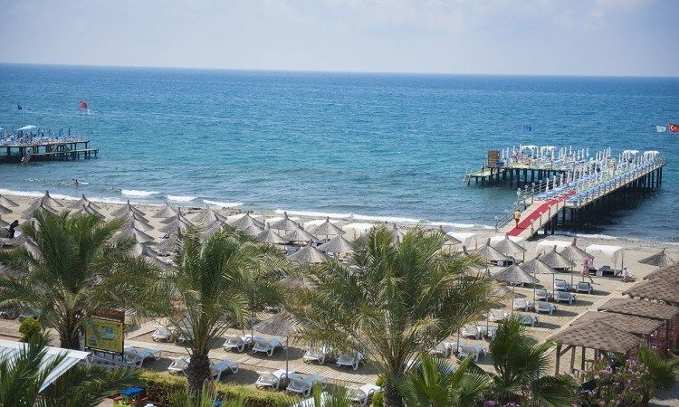 სასწრაფოდ უიაფესად ანტალიაში, ალანისასა და ქემერში.