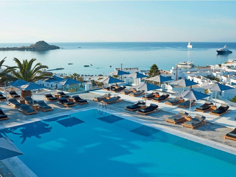 დაისვენეთ საბერძნეთის ყველაზე ლამაზ და აქტიურ კუნძულ მიკონოსზე