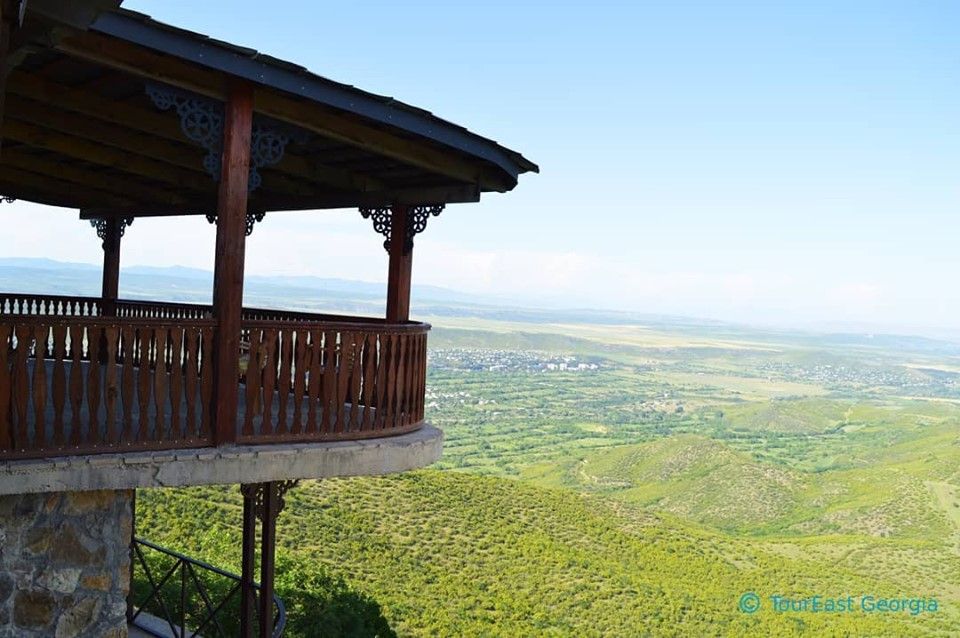 აღმოაჩინე ბოლნისი და დაესწარი ბოლნისქალაქობა -ს