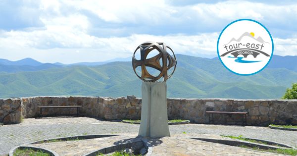 აღმოაჩინე ბოლნისი და დაესწარი ბოლნისქალაქობა -ს