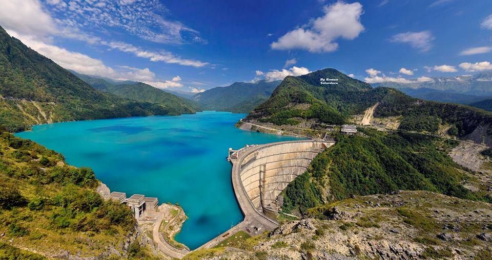 -- სექტემბერი - სვანეთის სამდღიანი ტური