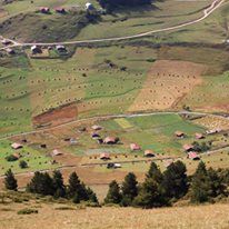 სექტემბერს  დღიანი ტური თუშეთში