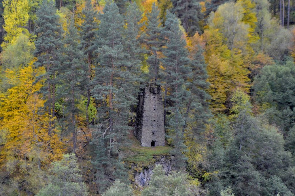 სექტემბერს დღიანი ტური თუშეთში