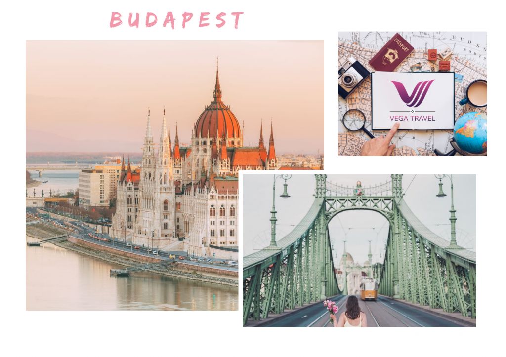 ბუდაპეშტი  ვეგა თრეველისგან