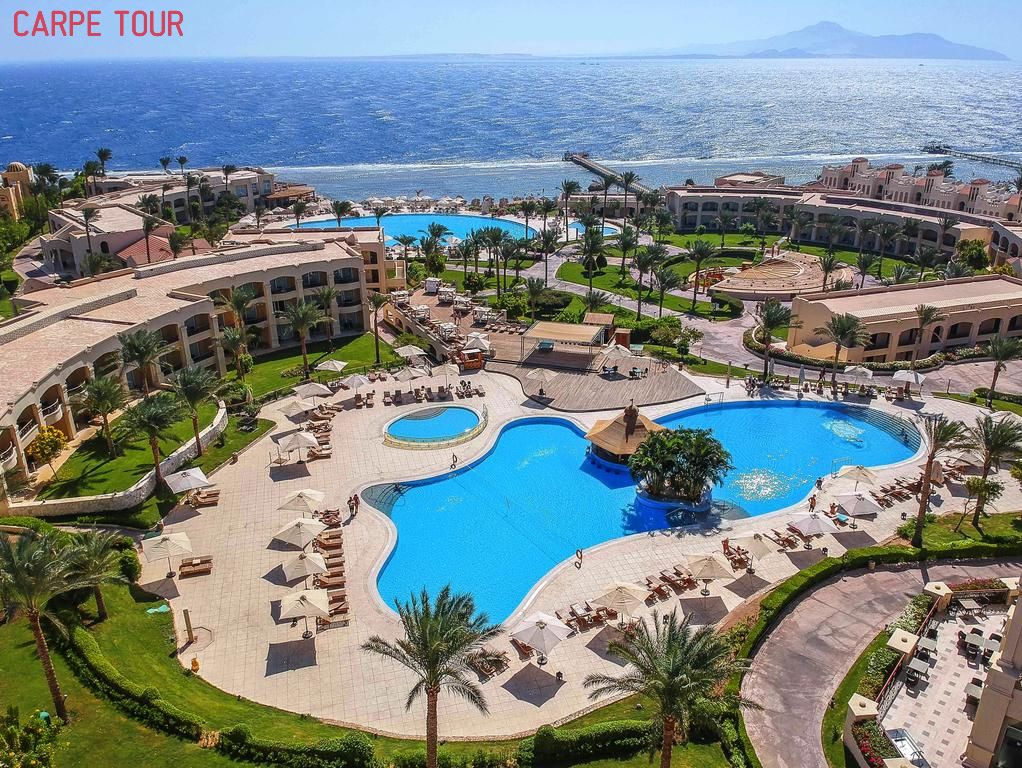 შარმ ელ შეიხი, ეგვიპტე