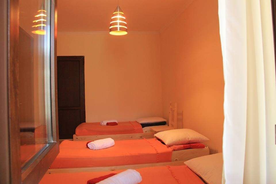 შემოდგომა სვანეთში - ₾