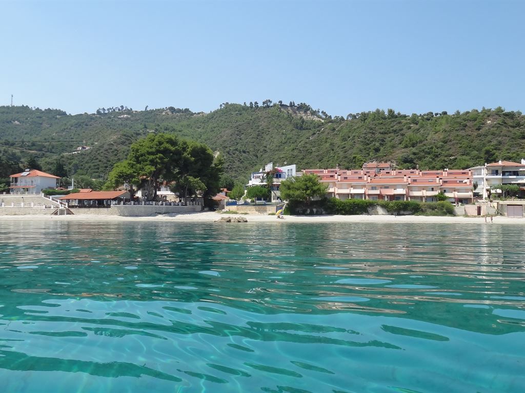 კუნძული ჰალკიდიკი