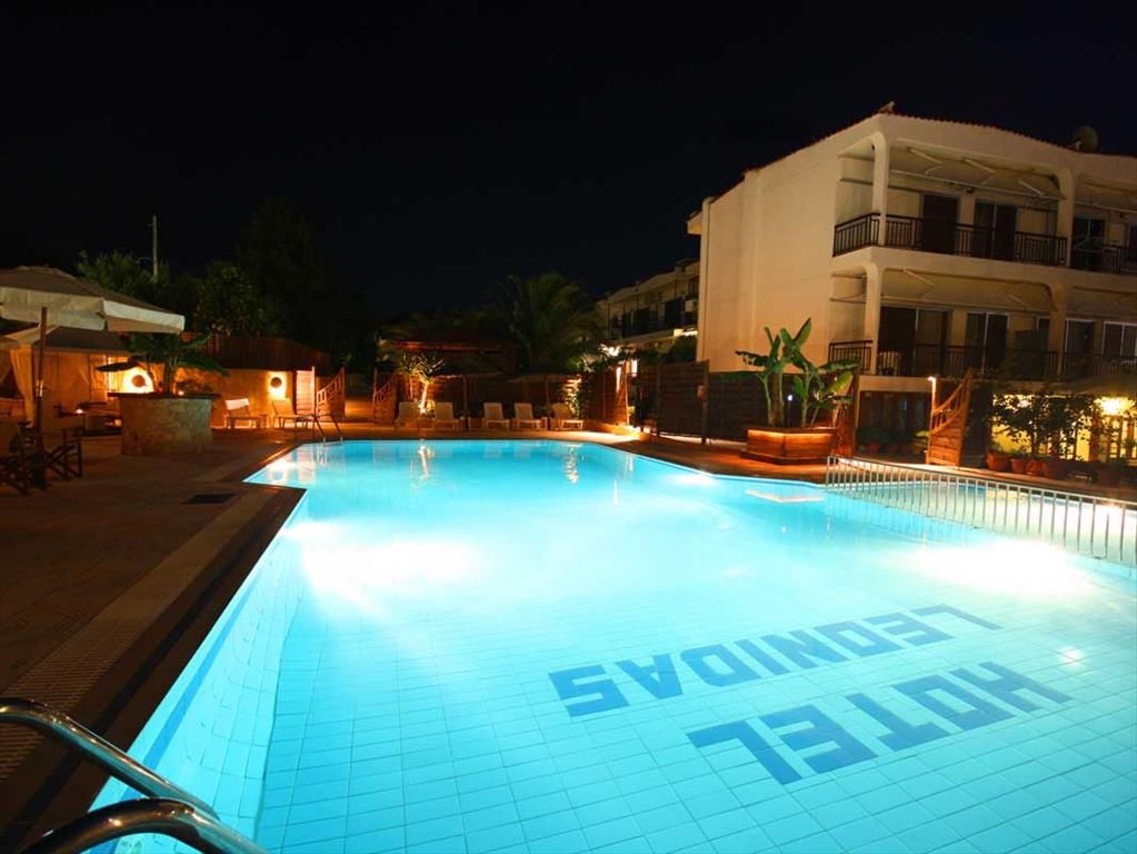 კუნძული ჰალკიდიკი