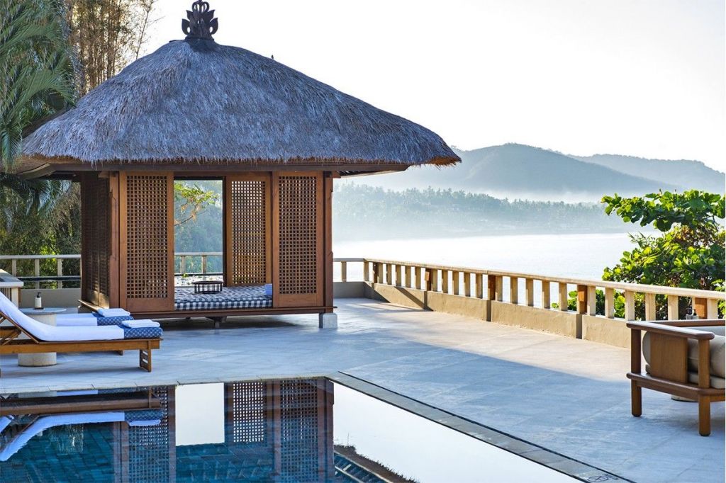 ბალი/ინდონეზია 