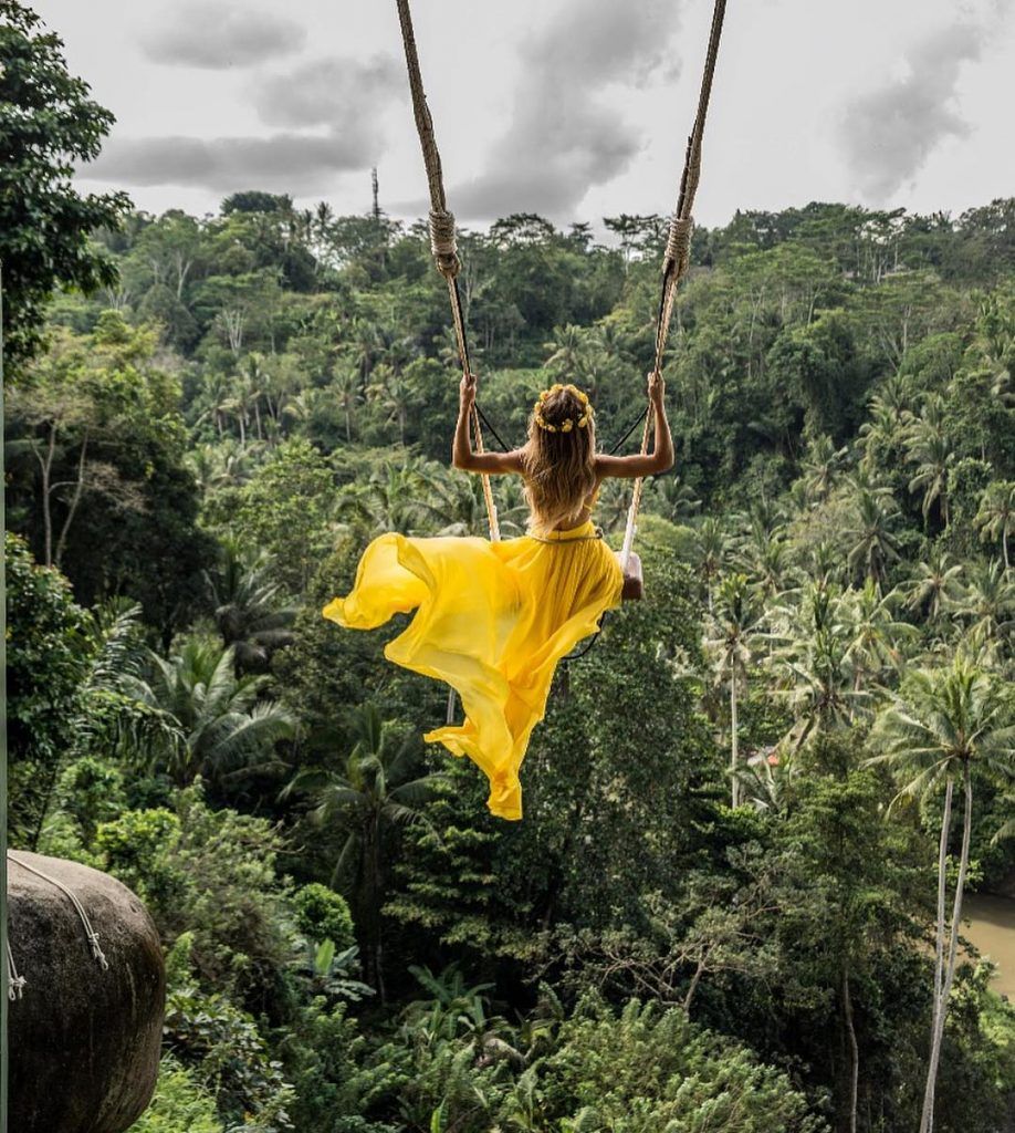 ბალი/ინდონეზია