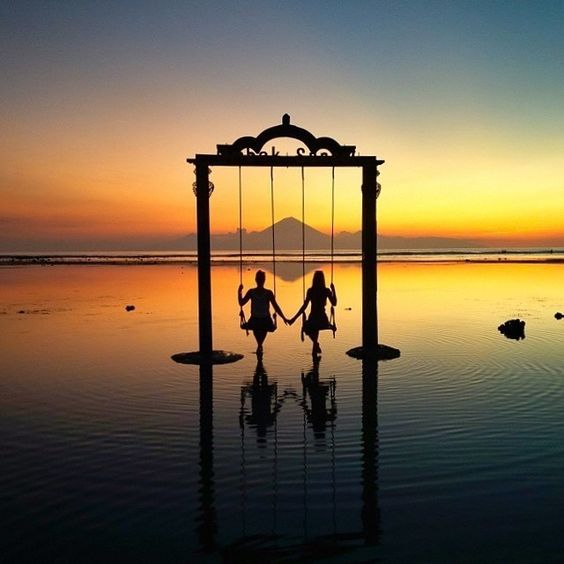 ბალი/ინდონეზია