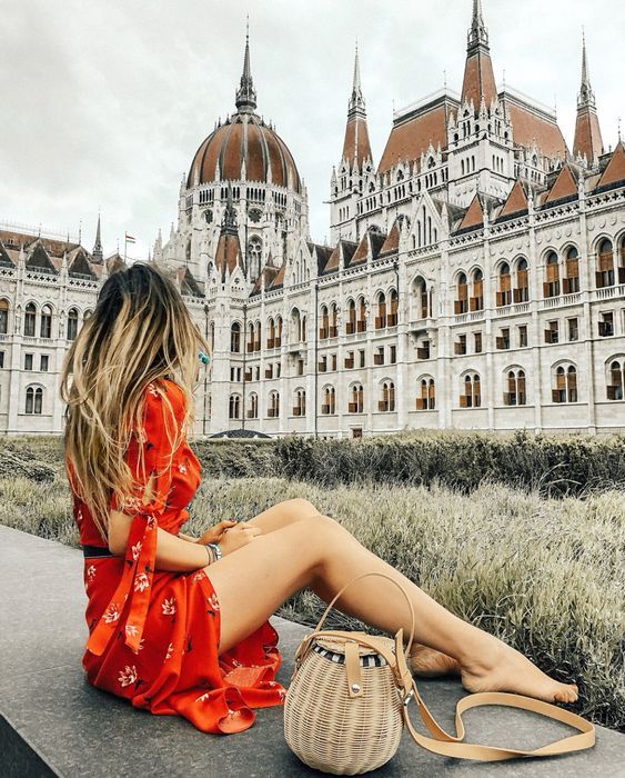 ბუდაპეშტი/უნგრეთი