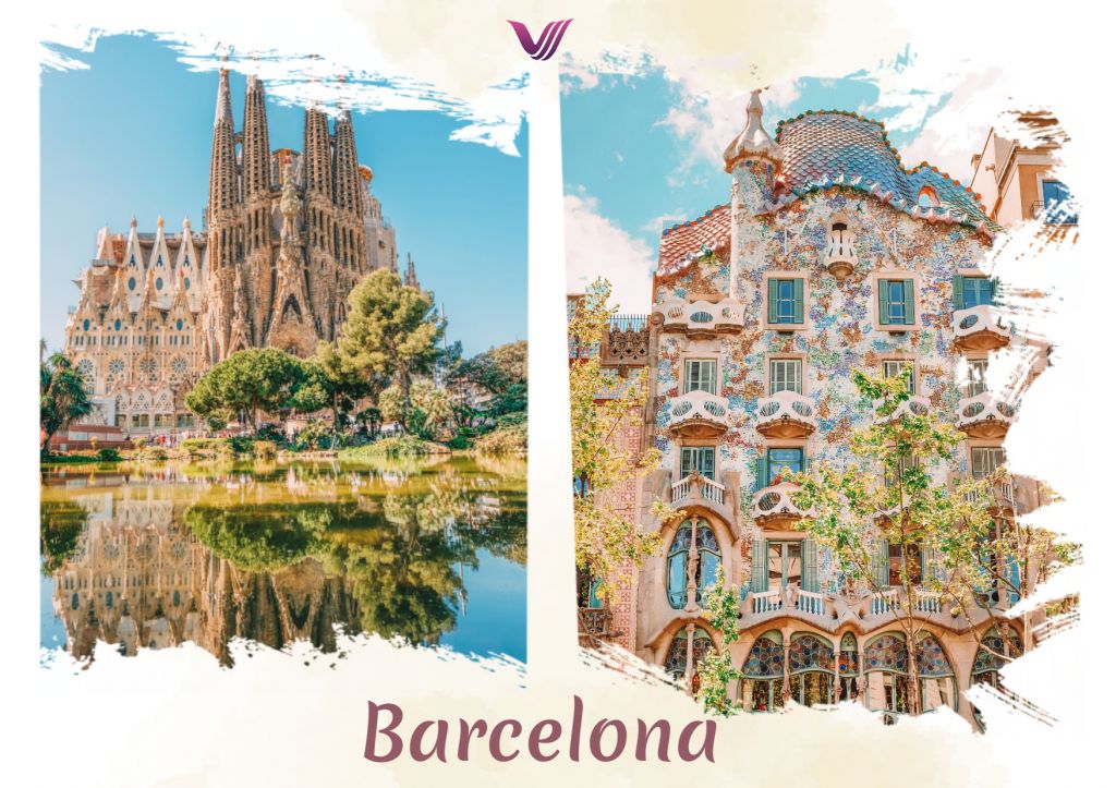 ბარსელონას საგზური დეკემბერში