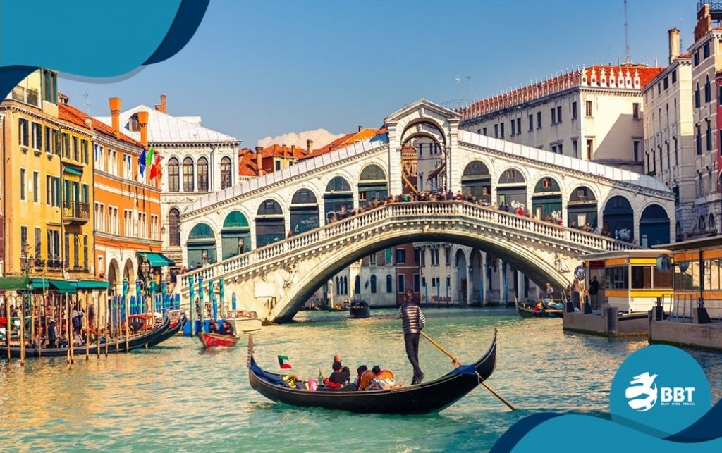 შემოდგომის იტალია !