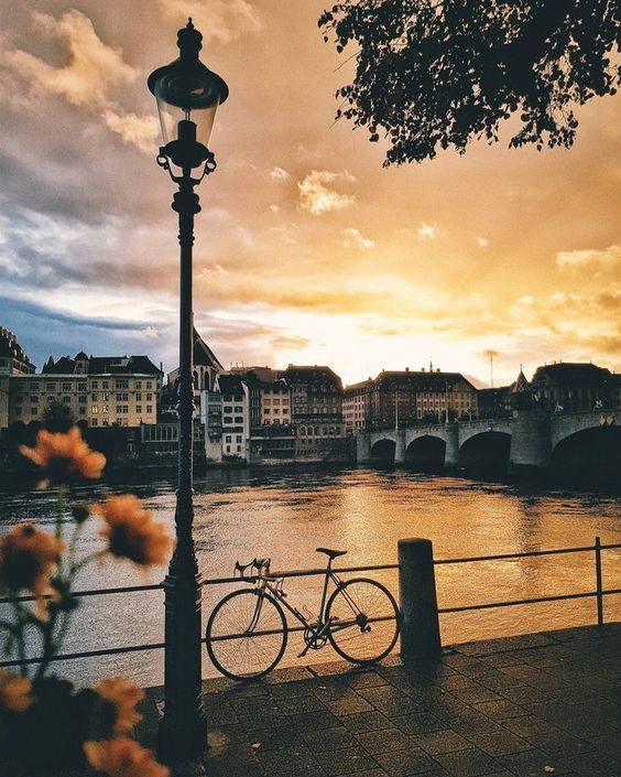 ბაზელი / შვეიცარია