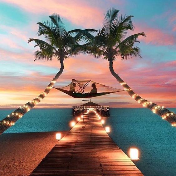 სამოთხე დედამიწაზე