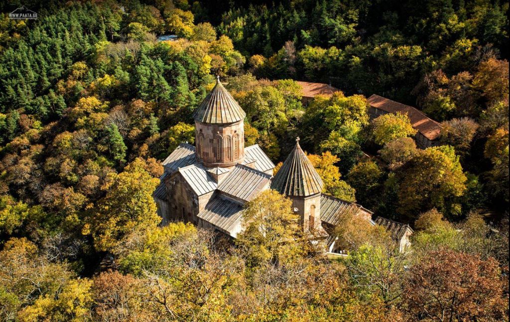 საფარა, რაბათი, ქვაბისხევი, აწყური - გოგიჩაანთღელე - დვირი