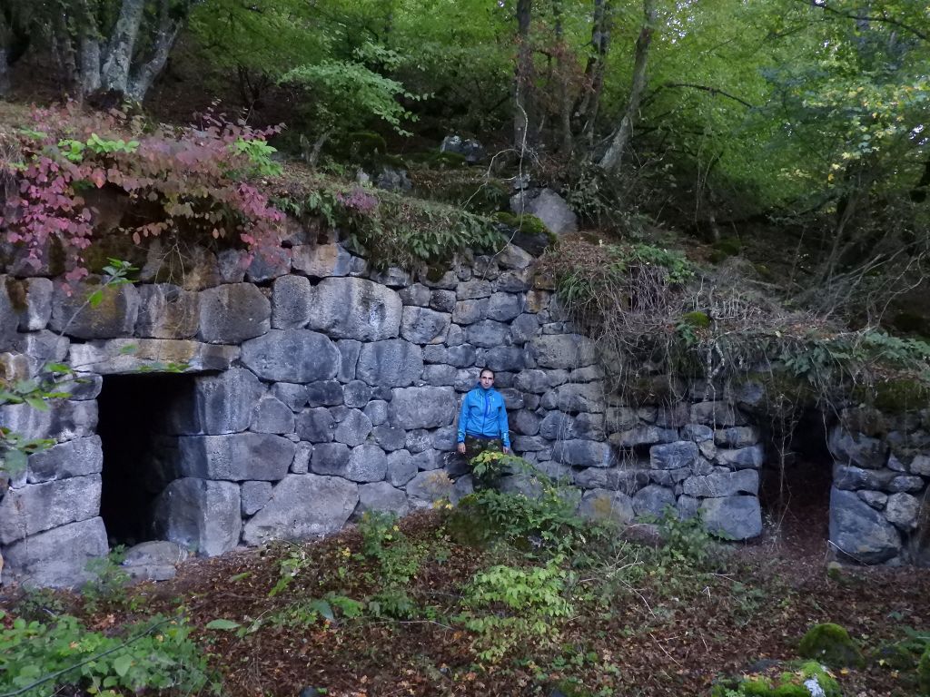 საფარა, რაბათი, ქვაბისხევი, აწყური - გოგიჩაანთღელე - დვირი