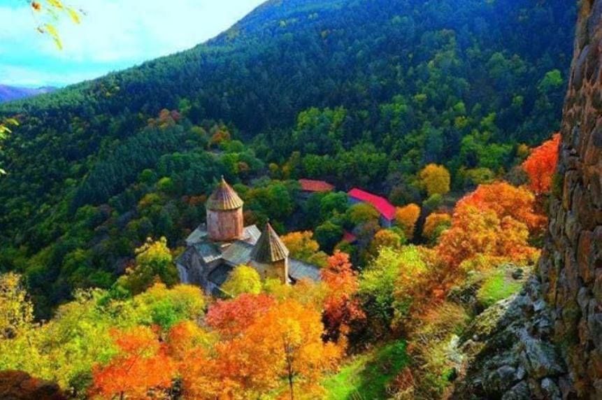 საფარა, რაბათი, ქვაბისხევი, აწყური - გოგიჩაანთღელე - დვირი