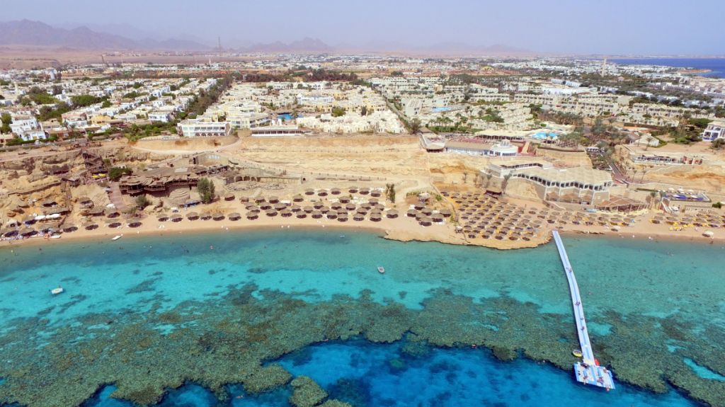 შარმ ელ შეიხი/ეგვიპტე