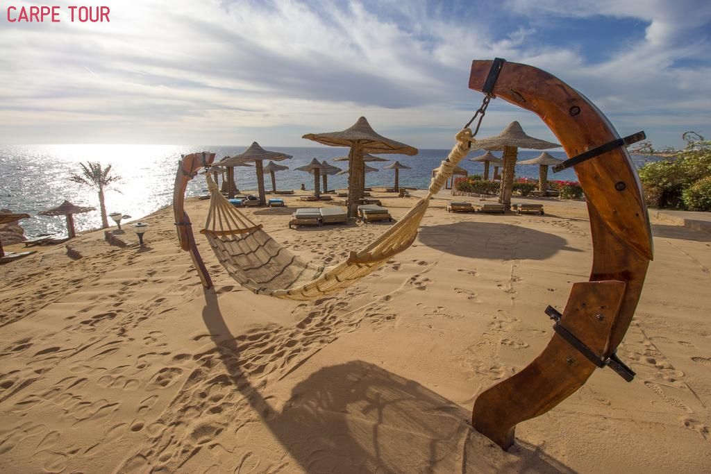 შარმ ელ შეიხი, ეგვიპტე * სასტუმროები