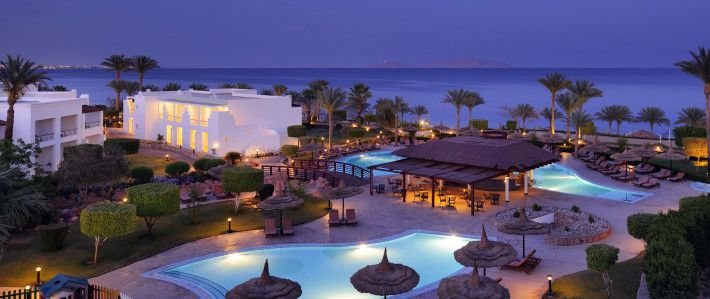 შარმ ელ შეიხი