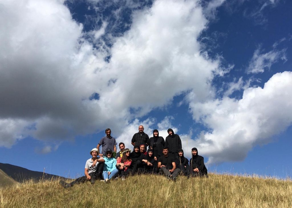 სექტემბერს დღიანი ტური თუშეთში