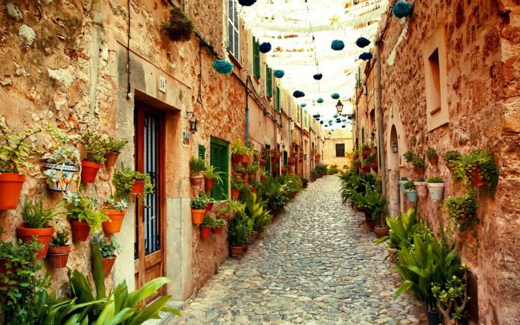 ბარსელონა - მარბელა, ესპანეთი