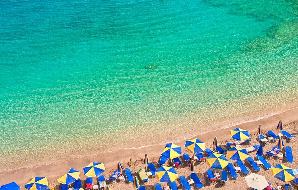 ხავერდოვანი სეზონი კუნძულ კრეტაზე - სფრენა თბილისი - ათენი - ირაკლიონი