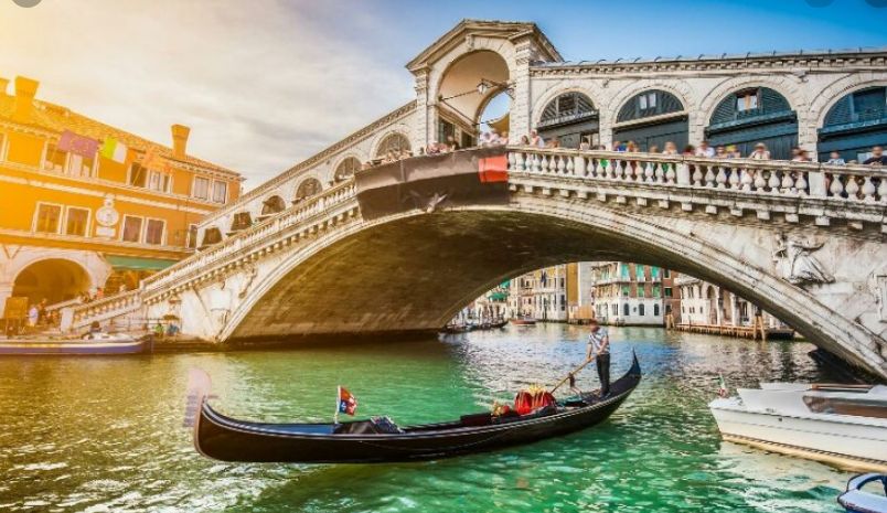  РИМ – ФЛОРЕНЦИЯ- ВЕНЕЦИЯ